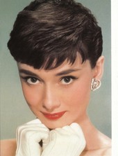 Audrey hepburn gebraucht kaufen Audrey hepburn gebraucht kaufen  Eberswalde