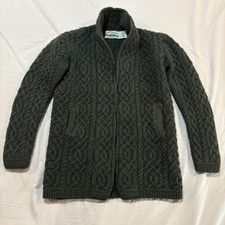Aran crafts green for sale  Plainfield