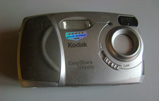 Appareil photo kodak d'occasion  Pellevoisin