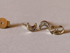 Hrstecker 333 gold gebraucht kaufen  Hohenaspe
