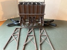 o scale structures for sale  Port Jefferson Station