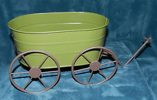 Awesome green metal for sale  Everson