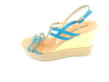 Alba moda sandalen gebraucht kaufen  Ahrensburg