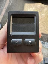 Bmw e36 dash for sale  BRISTOL