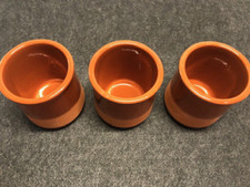 Becher dessertschalen gemarkt gebraucht kaufen  Essen