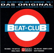 Beat club vol gebraucht kaufen  Leipzig