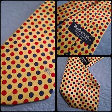 Cravatta burberrys vintage usato Cravatta burberrys vintage usato  Roma