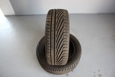 Sommerreifen 195 r15 gebraucht kaufen  Schwaigern