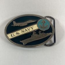 Vintage navy belt for sale  Pryor