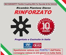 Kia hyundai giunto usato  Mileto
