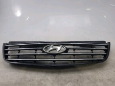 Calandre hyundai azera d'occasion  Livron-sur-Drôme