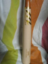 Taco de beisebol MARUCCI JB 19 PRO modelo feito à mão madeira nogueira 32” osso esfregado comprar usado  Enviando para Brazil