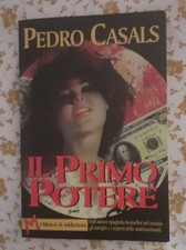 Primo potere pedro usato  Torino