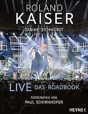 Live roadbook kaiser gebraucht kaufen  Berlin