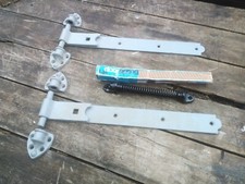 Pair vintage heav for sale  ISLEWORTH