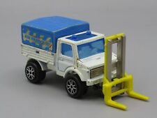Unimog air truck d'occasion  Expédié en Belgium