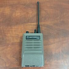 Rádio bidirecional Motorola Walkie-Talkie HT600 com antena genuína comprar usado  Enviando para Brazil
