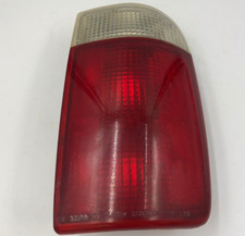 Lanterna traseira lateral do motorista Chevrolet S10 Blazer 1995-2005 fabricante de equipamento original C03B53062, usado comprar usado  Enviando para Brazil