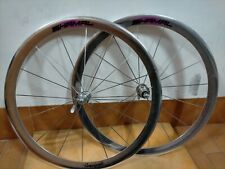 Ruote campagnolo shamal usato  Garbagnate Monastero