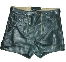 Vintage damen glattleder gebraucht kaufen  Gronau
