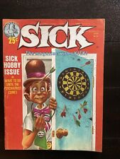 sick magazine for sale sick magazine for sale Lambertville