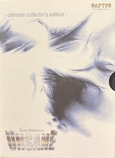 Unsane dario argento gebraucht kaufen  Esslingen am Neckar