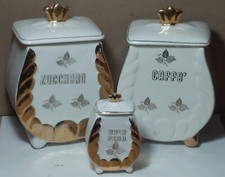 Servizio cucina porcellane usato  Italia