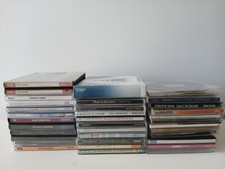 Bundle cds plus for sale  SHREWSBURY