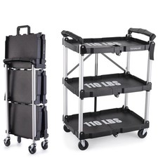 Portable folding service for sale  Ashford