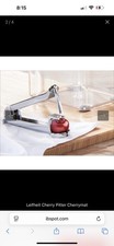 Leifheit cherry pitter for sale  Fresno