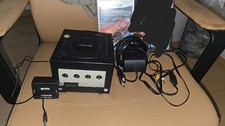 Nintendo gamecube schwarz gebraucht kaufen Nintendo gamecube schwarz gebraucht kaufen  Essen