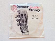 Classical guitar nylon for sale  SOLIHULL