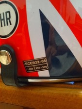 Casco jet usato  Priolo Gargallo