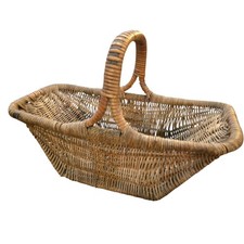 Vintage french woven for sale  Ventura