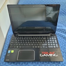 Notebook portatile toshiba usato  Pozzuoli