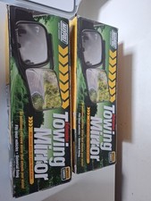 Towing mirrors mirror for sale  COALVILLE