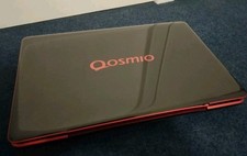 toshiba qosmio x500 for sale toshiba qosmio x500 for sale ST. ALBANS