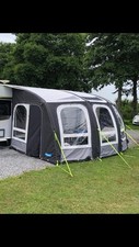 Kampa ace air for sale  WESTCLIFF-ON-SEA