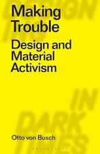 Making trouble design for sale  UK