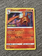 Charizard swsh066 swsh for sale  TRURO