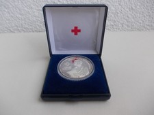 Silbermedaille 999 deutsches gebraucht kaufen  Traunreut