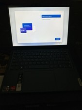 Lenovo yoga 13.3 for sale  OLDHAM