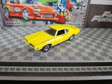 Machines 1969 pontiac for sale  PETERBOROUGH
