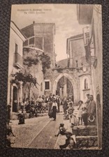 Piedimonte s.germano via usato  Roma