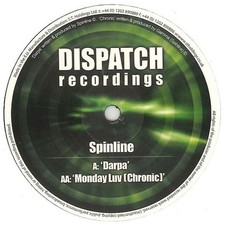 Spinline darpa monday usato  Spedire a Italy