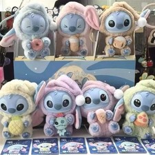 Kawaii stitch blind d'occasion  Clermont-Ferrand-