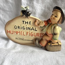 Vintage goebel hummel for sale  Liberty Lake