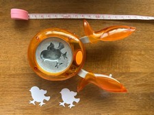 Fiskars bird robin for sale  LIVERPOOL