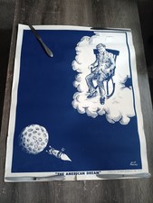 Vintage blacklight poster for sale  Lexington Park