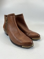 Caprice damen boots gebraucht kaufen  Hamburg